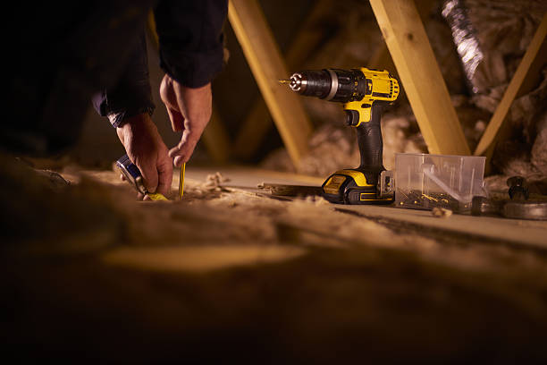 Best Insulation Maintenance and Repair in Horizon City, TX
